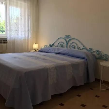 Matteo's Flat Close To Porto Sole سانريمو