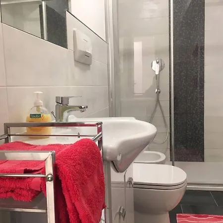 Matteo's Flat Close To Porto Sole شقة