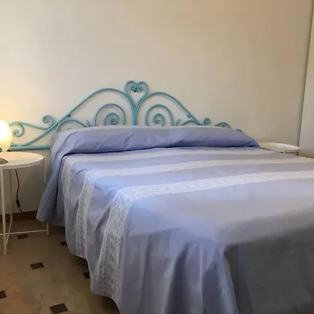 Matteo's Flat Close To Porto Sole Apartamento *