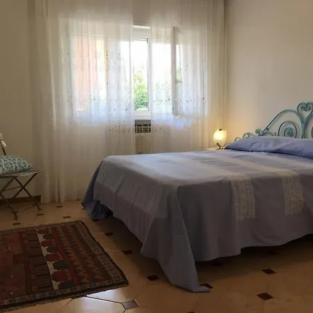Apartamento Matteo's Flat Close To Porto Sole