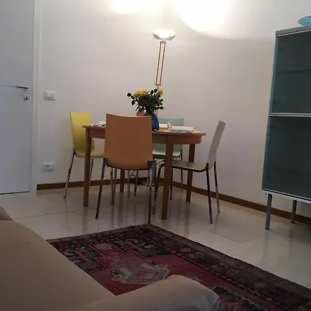 Apartamento Matteo's Flat Close To Porto Sole Sanremo