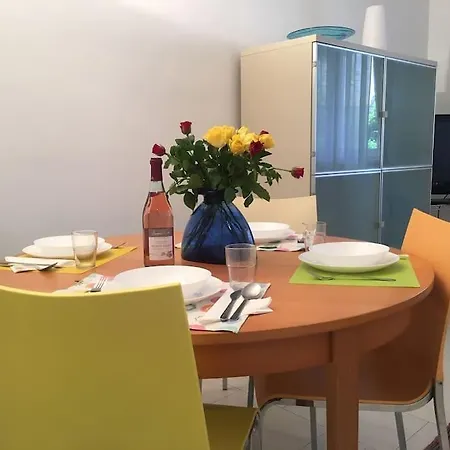 Lejlighed Matteo's Flat Close To Porto Sole Sanremo