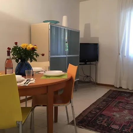 Lejlighed Matteo's Flat Close To Porto Sole Sanremo