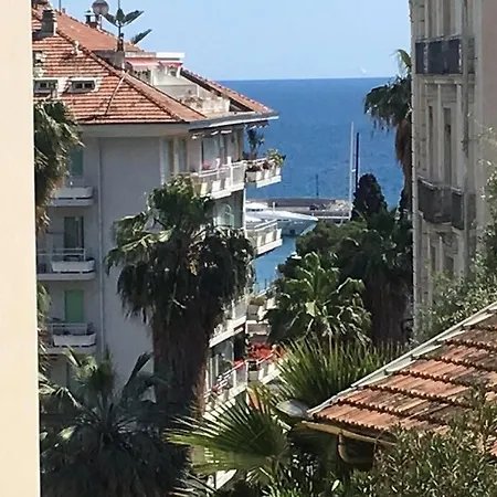 Matteo's Flat Close To Porto Sole Apartamento