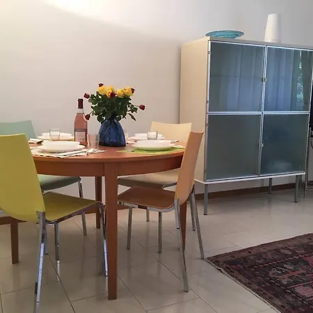 Lejlighed Matteo's Flat Close To Porto Sole Sanremo